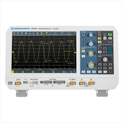 Máy hiện sóng Rohde & Schwarz RTB2002 + RTB-B222